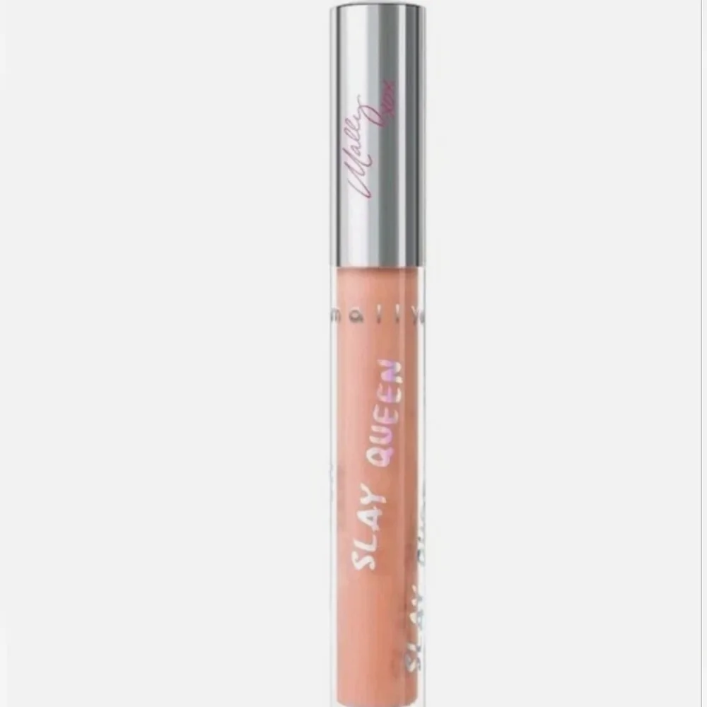 🌺Mally Slay Queen Intense Color Lip Gloss
